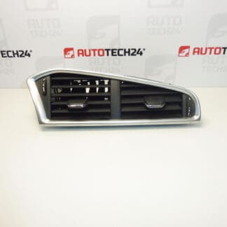 Citroen C4 II B7 ja DS4 Keskiilmasäleikkö 9676609977 8247EC