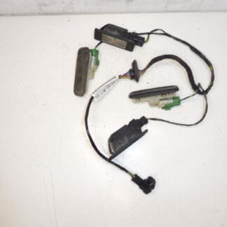 Citroen C4 Picasso kannen valjaat 9658919280 6534QZ