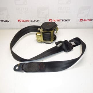 Citroën Xsara Picasso vasen etuhihna 96314387XX 8973L7