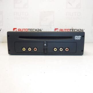 DVD-soitin Multimedia 9654902380 6574C0 6579ZW