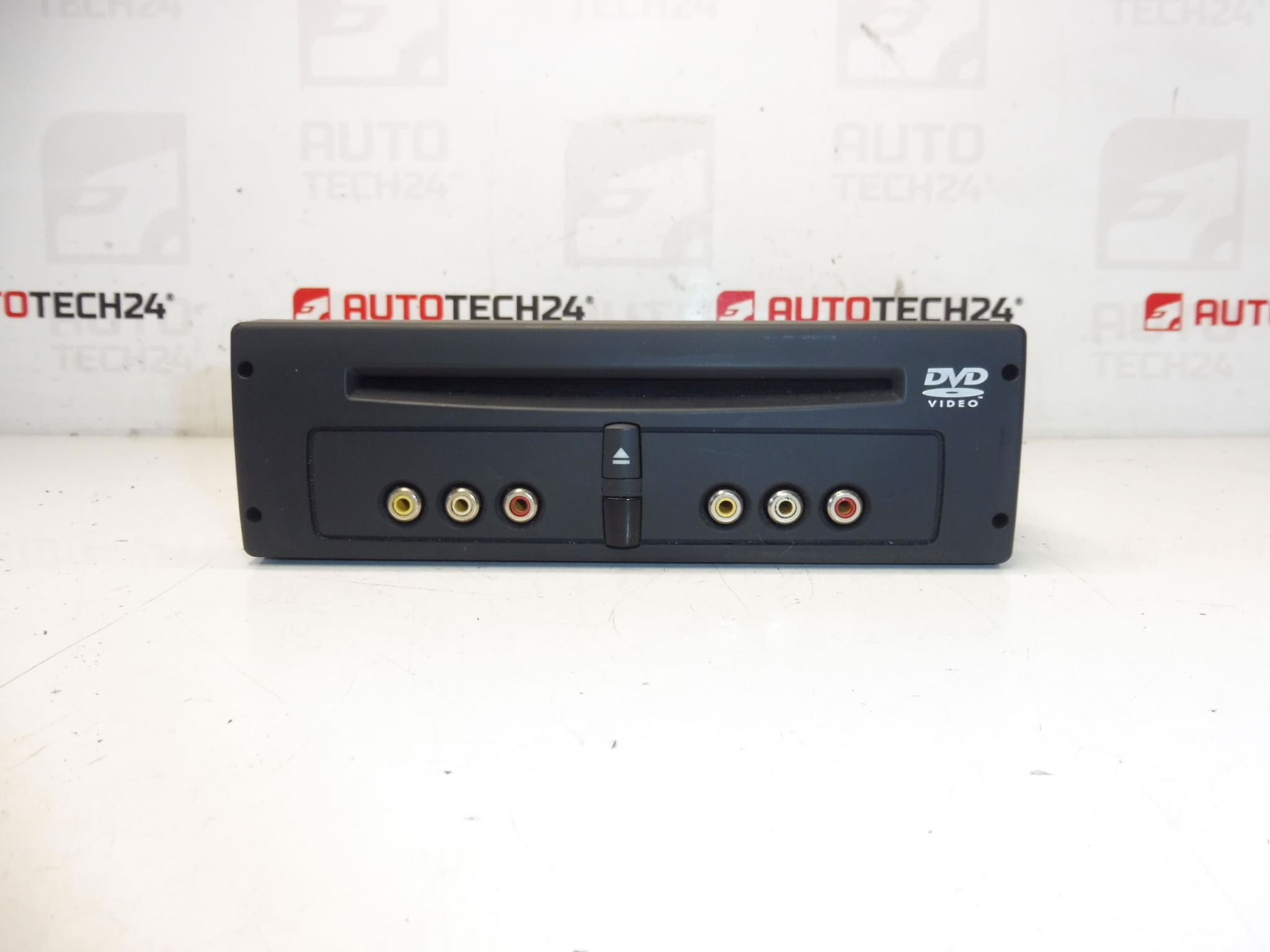 DVD-soitin Multimedia 9654902380 6574C0 6579ZW