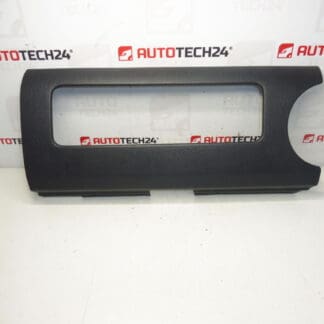 Kojelautapaneeli Citroën Berlingo II Peugeot Partner II 9645502377 822640