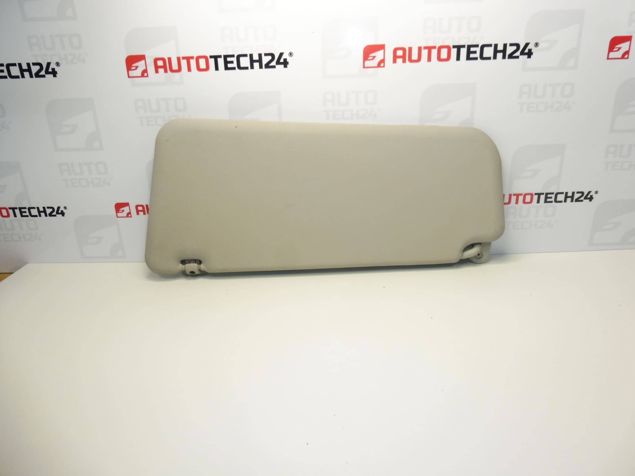 Matkustajan aurinkosuoja Citroën Berlingo II 8143TG 1618180980