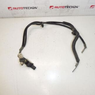 Negatiivinen napakaapeli Citroën Peugeot 2.0HDI 9664067880 5638SP