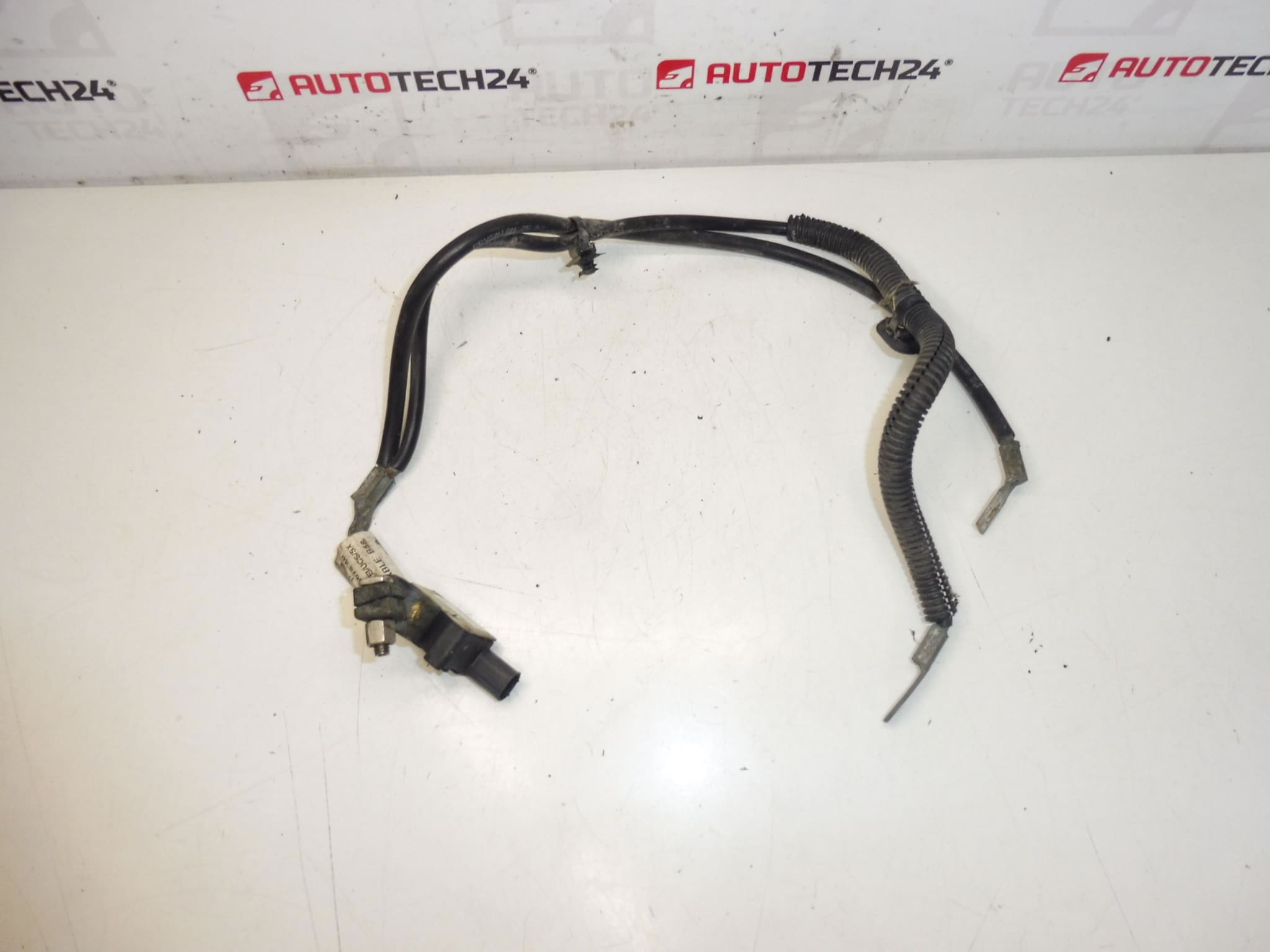 Negatiivinen napakaapeli Citroën Peugeot 2.0HDI 9664067880 5638SP