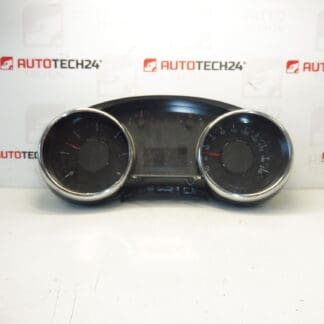 Nopeusmittari 144000km Peugeot 3008 5008 9804210980 980462780