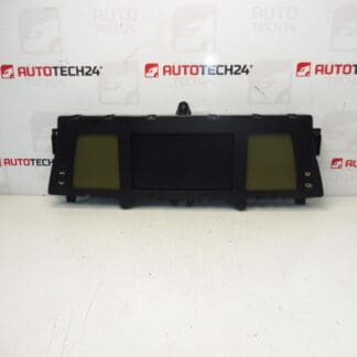 Nopeusmittari NAVI Citroën C4 Picasso 9664692080 9664624380