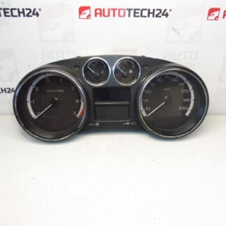 Nopeusmittari Peugeot 308 9666642080 9806132380 6103HR