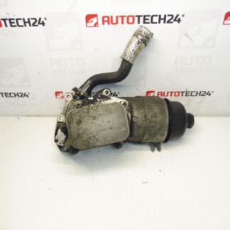 Öljynsuodattimen pidike 1.6 HDI Citroën Peugeot 1103N9