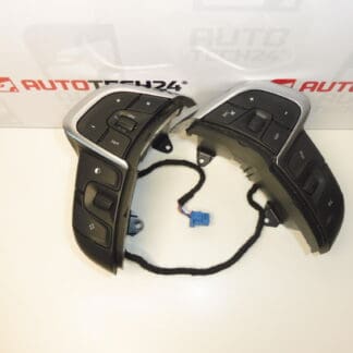 Ohjauspyörä Citroen C4 II ja DS4 96720514ZD 98094655ZD