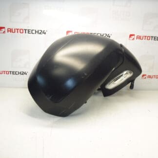 Oikea peili EZRC Peugeot 3008 ja 5008 8153ZF