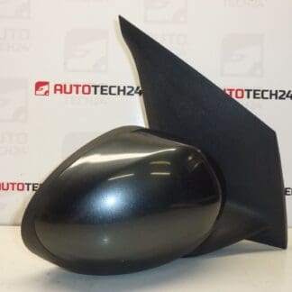 Oikea peili KTA Citroën C1 Peugeot 107 87910-0H010 87910-0H011