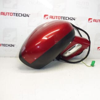Oikea sivupeili Citroën C4 KKQD 9687130977 8154EH