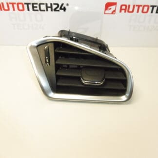 Oikea tuuletusritilä Citroen C4 II B7 ja DS4 9671332277 8247S1
