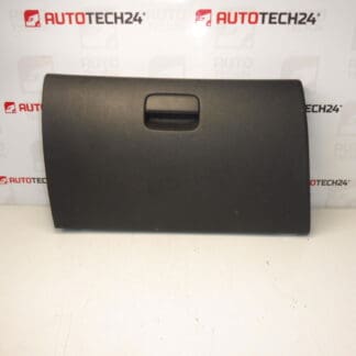 Peugeot 3008 5008 hansikaslokeron kansi 9685050177 8218YR