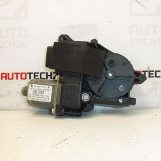 Peugeot 308 Oikean takaikkunan käämitysmoottori 9680617480 9675466680 9224F0