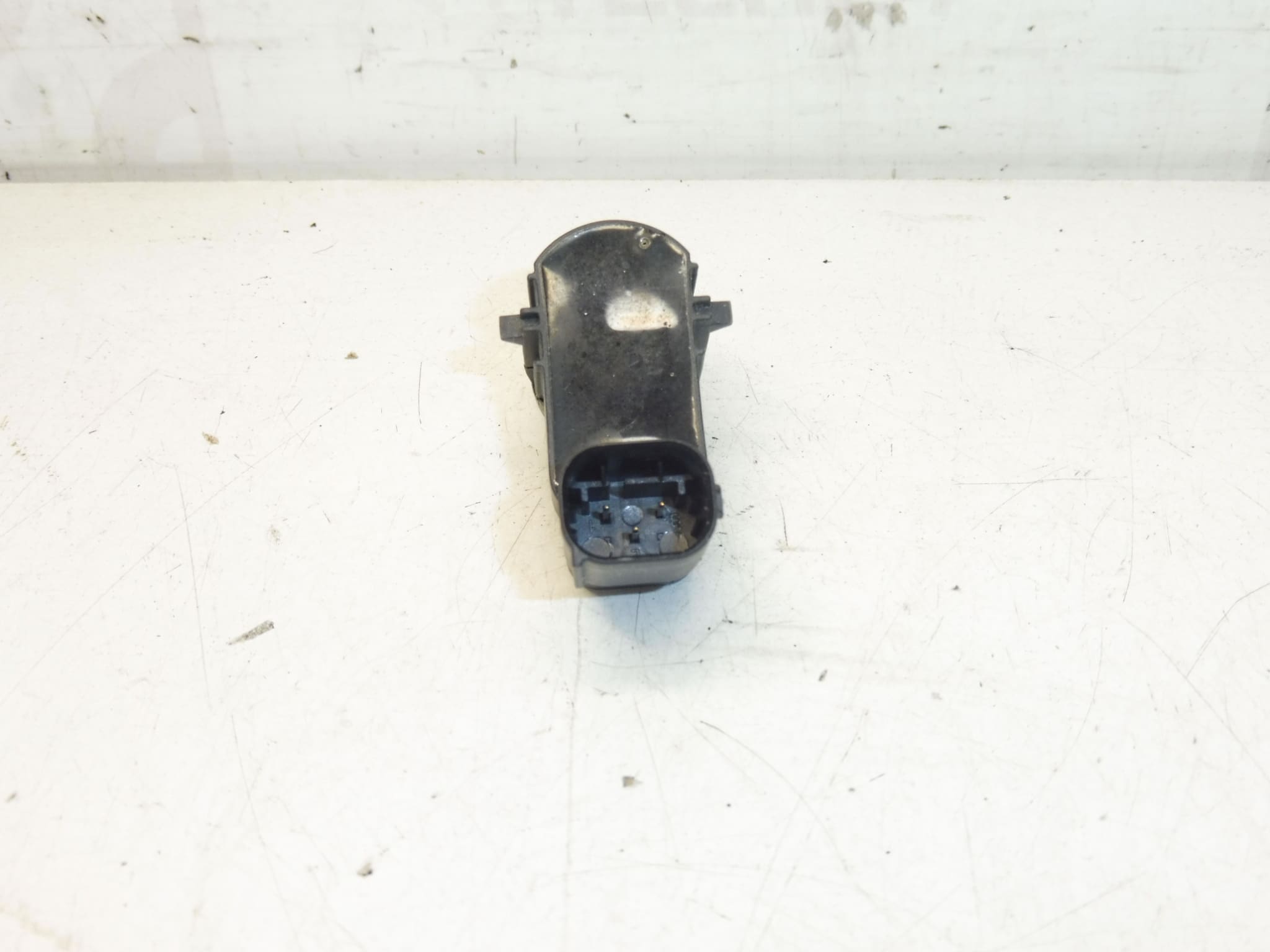 Pysäköintitunnistin Citroën Peugeot 9677782977 9677782980 6590 JE - Image 2