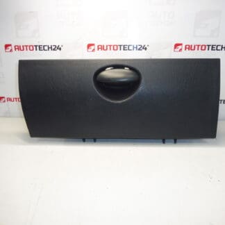 Säilytyslaatikko Citroën Berlingo II Peugeot Partner II 9646344077 822644