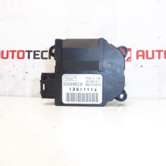 Servomoottorin lämmitin Valeo Citroën Peugeot 030998Z