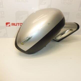 Takapeili Citroen C4 II B7 EZRC 1607024580
