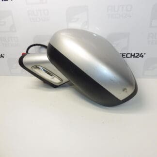 Taustapeilin kuljettaja Citroen C4 II B7 EZRC 1607028580