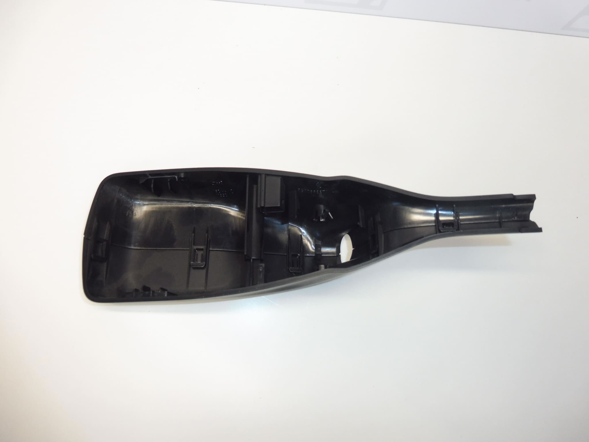 Taustapeilin suojus Citroen C4 B7 9670594477 9670593877 8154JJ - Image 2