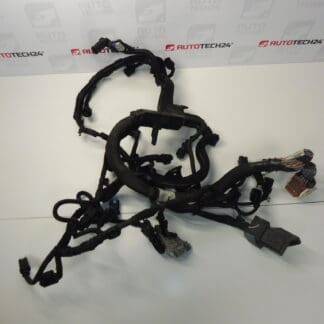 Valjaat Citroën Peugeot 1.6 HDI 9673749980 9678305680 6585J5