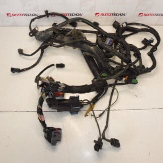 Valjaat Citroën Peugeot 2.0HDI RHJ 9684608680 6569RY