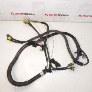 Valjaat positiiviset Citroën Peugeot 2.0HDI 9658054180 5642LP