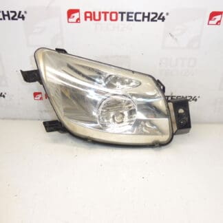 vasen etusumuvalo Peugeot 308 9680498680 6208F0