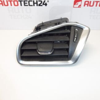 Vasen tuuletussäleikkö Citroen C4 II B7 ja DS4 9671332377 8247S2