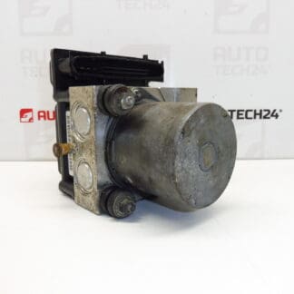 ABS/ESP-ohjausyksikkö Bosch Peugeot 307 9660535780 0265950374
