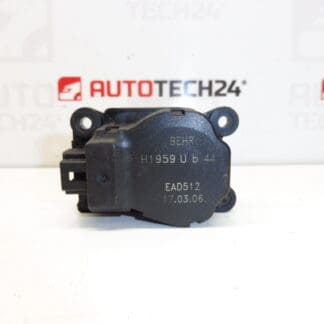 Behr H1959 sähköinen lämmityslaite B44 Citroën Peugeot EAD512 6447RZ