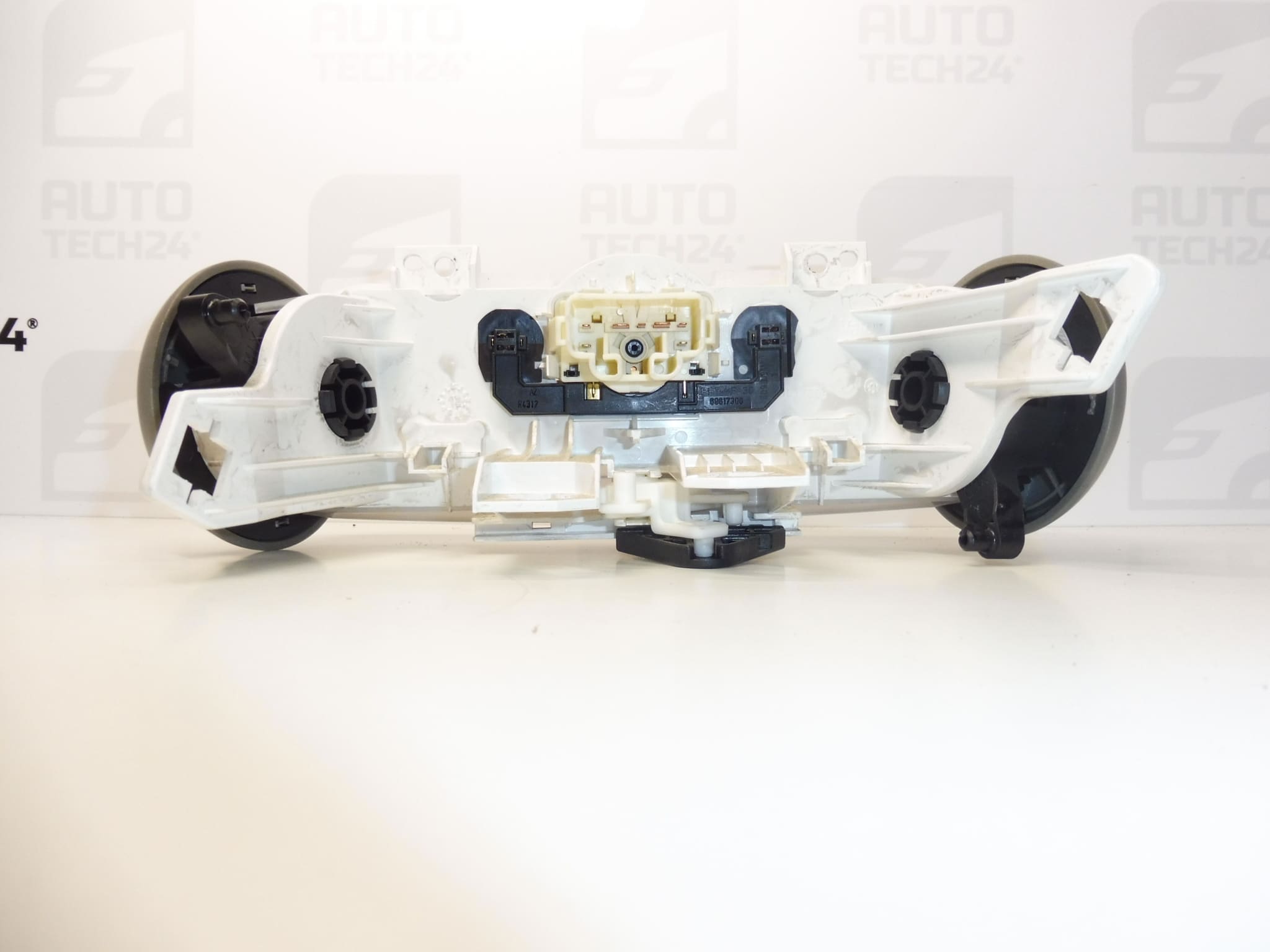 Ilmastoinnin ohjain Citroën Peugeot 55900-0H040 55900-0H020