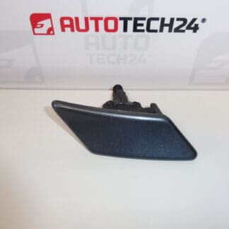 Oikean etuvalon suihku- ja suojakorkki Peugeot 307 6438H3 6438H1