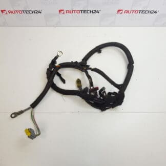 Akun pluskaapeli Citroën Peugeot 2.0 16V 9655329880 9661639980 5642GF