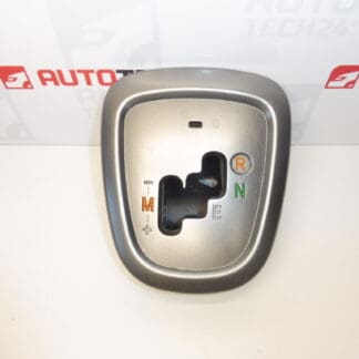 Automaattivaihteiston ilmaisin Citroën C1 Peugeot 107 246329 2461E6 240781