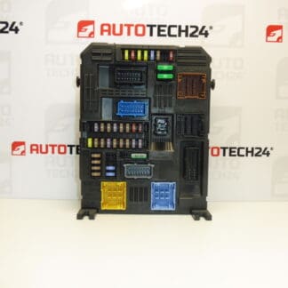 BSI-EL3-CEM00 Citroën Peugeot Opel 9826323580 1634164880