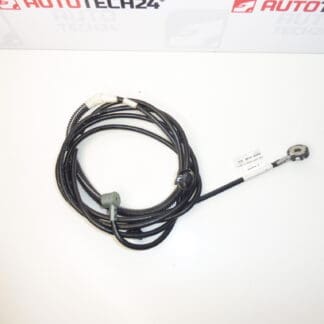 Citroen C1:n ja Peugeot 107:n antennin johtosarja 86101-0H020 B000699880