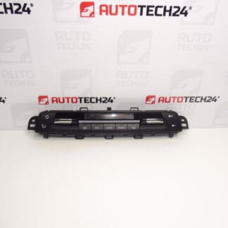 Citroën Peugeot Opel -lämmityslaitteen säädin 98075402ZD