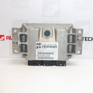 ECU IAW 6LPC.105 9665490080 9654596080