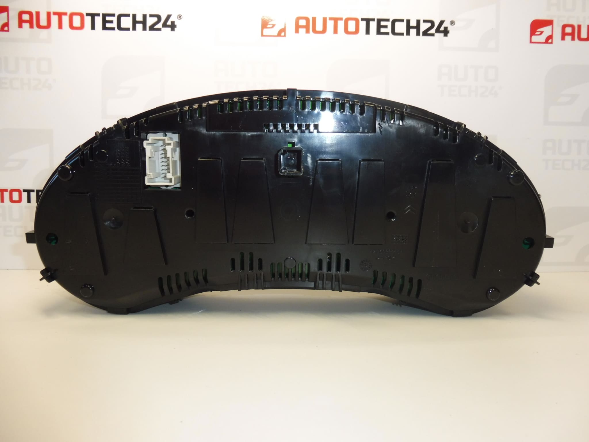 Kierroslukumittari Citroen C4 B7 9676962980 9813297080 - Image 2