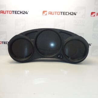 Kierroslukumittari Citroen C4 B7 9676962980 9813297080