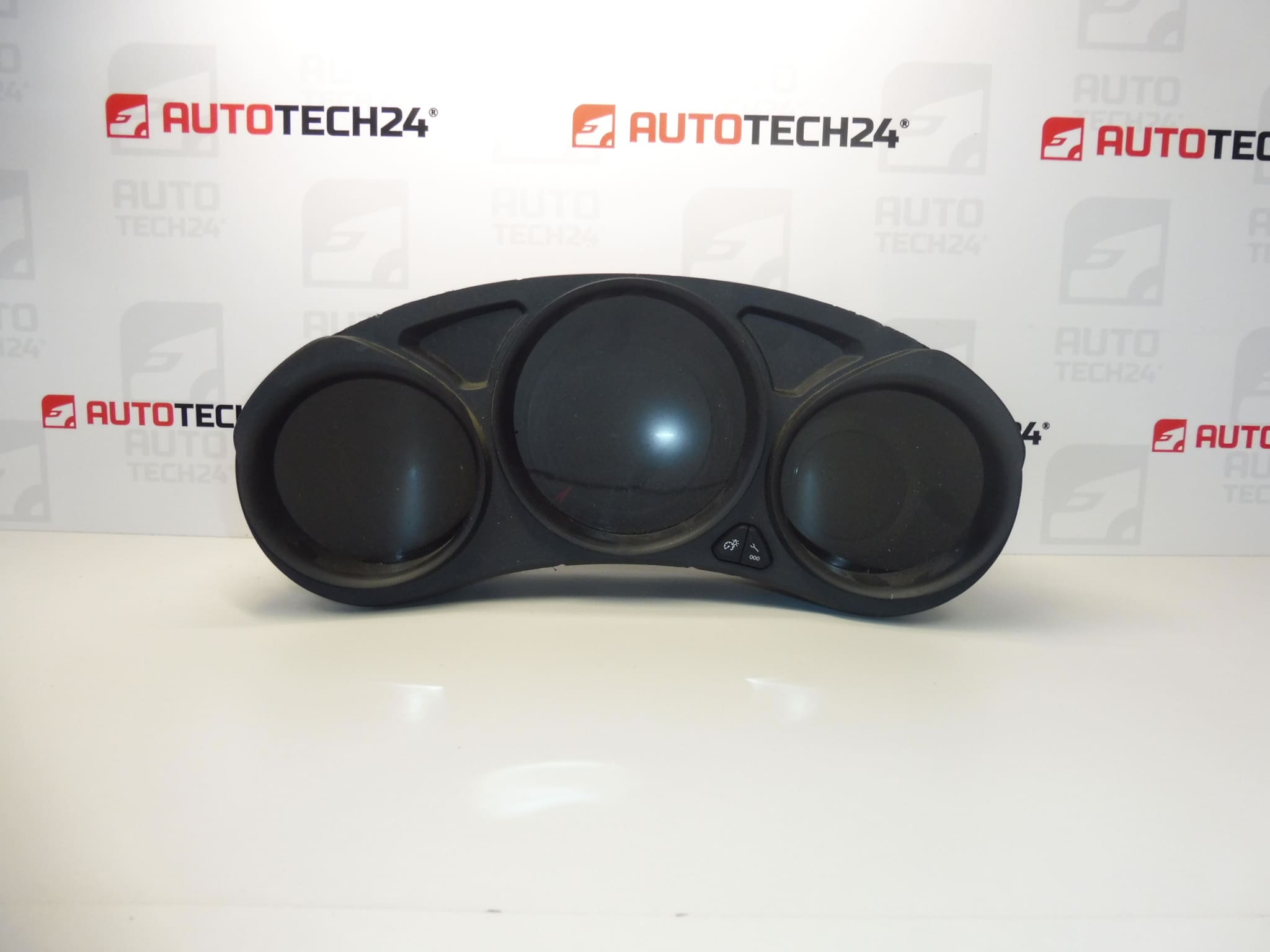Kierroslukumittari Citroen C4 B7 9676962980 9813297080