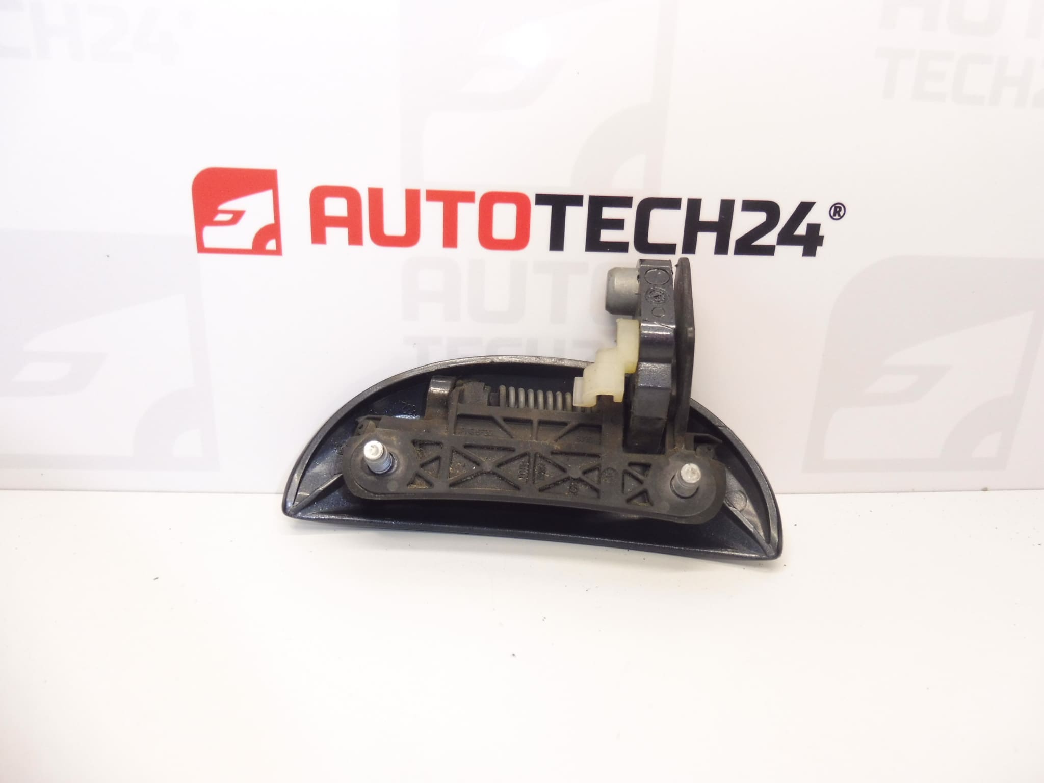 Oikean etuoven kahva KTA Citroën C1 Peugeot 107 9101AH - Image 2