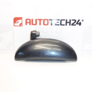 Oikean etuoven kahva KTA Citroën C1 Peugeot 107 9101AH