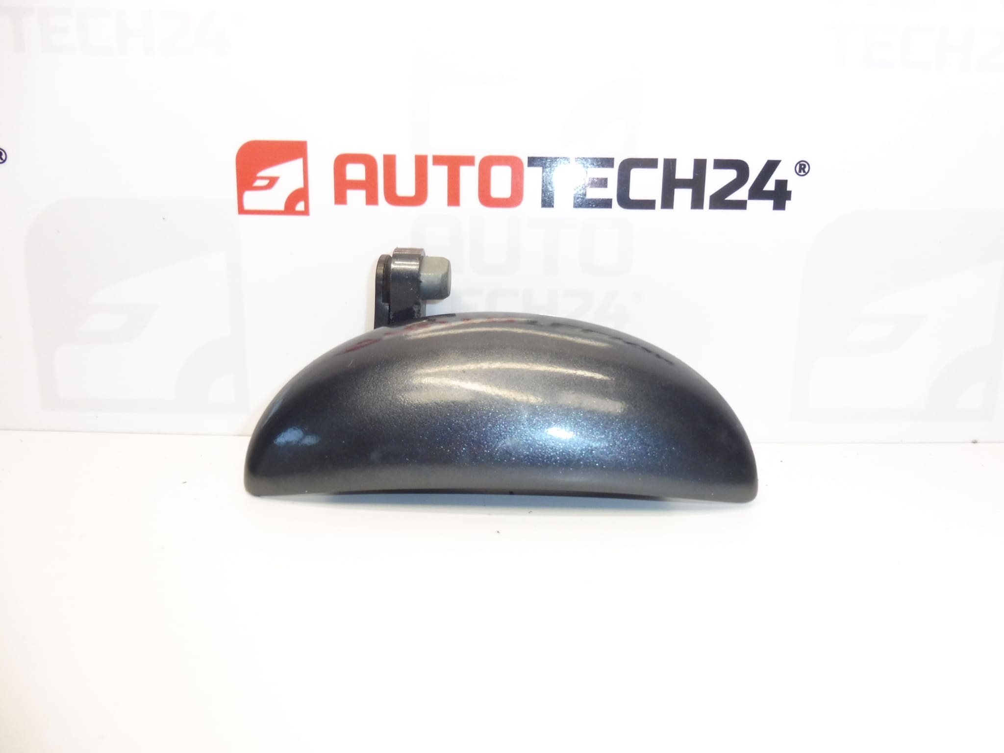 Oikean etuoven kahva KTA Citroën C1 Peugeot 107 9101AH