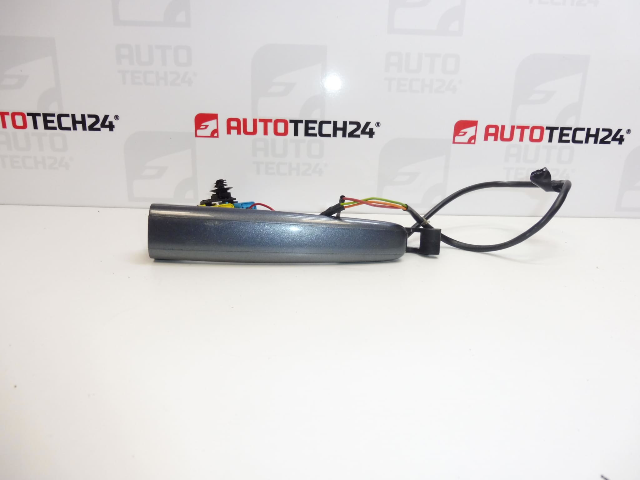 Ovenkahva EZWD Peugeot 307 CC 9651421577 9651421477 9101X2
