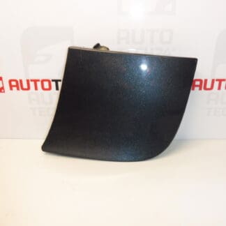Polttoainesäiliön luukun kansi KTA Peugeot 107 Citroën C1 KTB 1517C5 1517C9