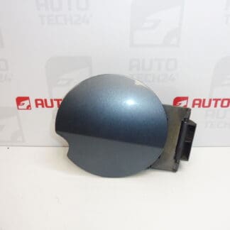 Polttoainesäiliön suojakansi EZWD Peugeot 307 CC 9643084577 1517A5